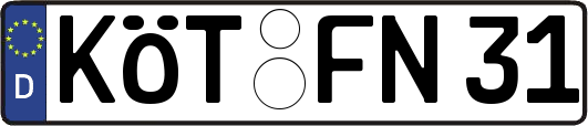 KÖT-FN31