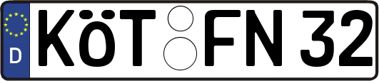 KÖT-FN32