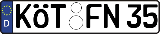KÖT-FN35