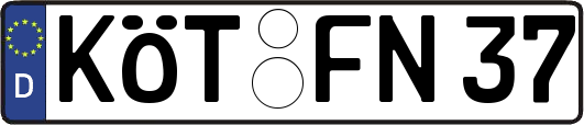 KÖT-FN37