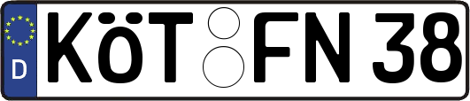 KÖT-FN38