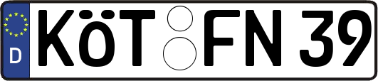 KÖT-FN39