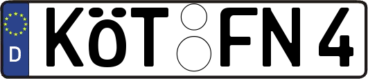 KÖT-FN4