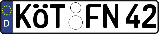 KÖT-FN42
