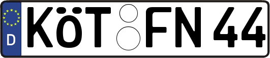 KÖT-FN44
