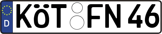 KÖT-FN46
