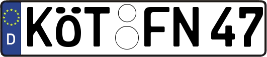 KÖT-FN47