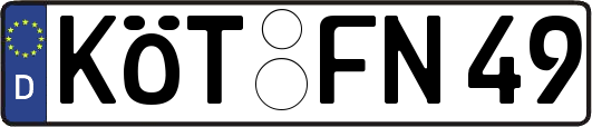 KÖT-FN49