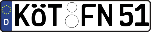KÖT-FN51