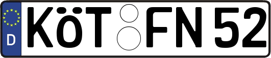 KÖT-FN52