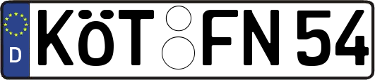 KÖT-FN54
