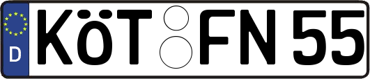 KÖT-FN55