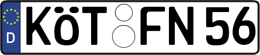 KÖT-FN56