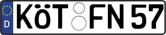 KÖT-FN57