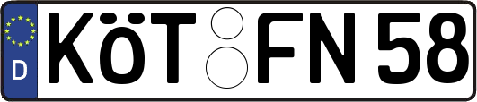 KÖT-FN58