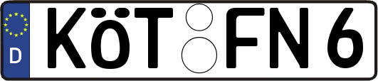 KÖT-FN6