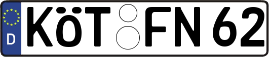 KÖT-FN62