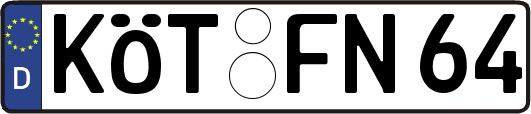 KÖT-FN64