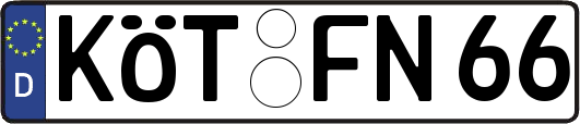 KÖT-FN66