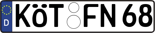 KÖT-FN68