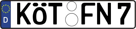 KÖT-FN7