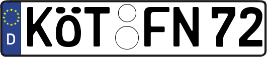 KÖT-FN72
