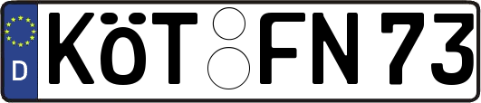 KÖT-FN73