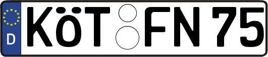 KÖT-FN75