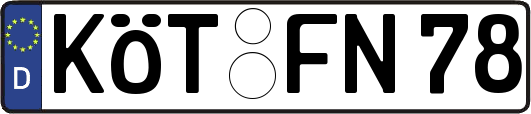 KÖT-FN78