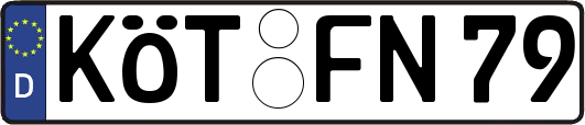 KÖT-FN79
