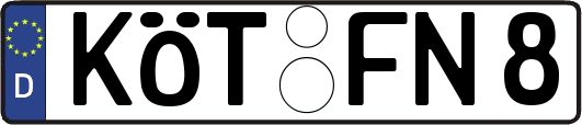 KÖT-FN8