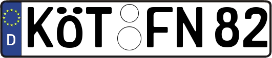 KÖT-FN82