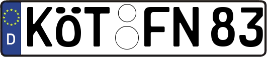 KÖT-FN83