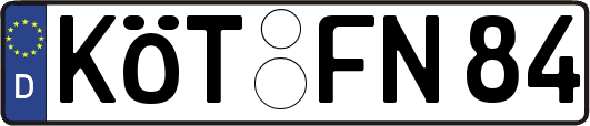 KÖT-FN84