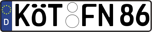 KÖT-FN86