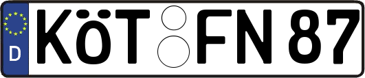KÖT-FN87