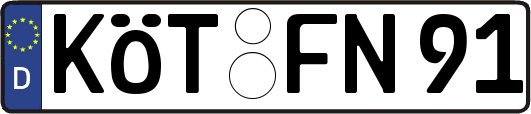 KÖT-FN91