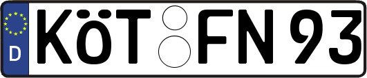 KÖT-FN93