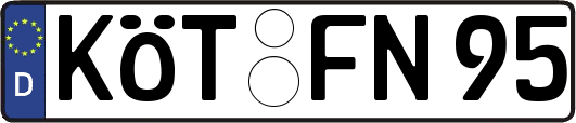 KÖT-FN95