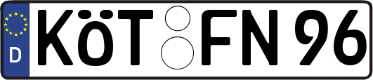 KÖT-FN96