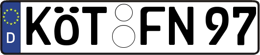 KÖT-FN97