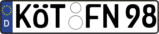 KÖT-FN98