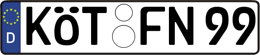 KÖT-FN99
