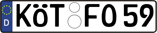 KÖT-FO59