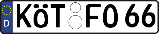 KÖT-FO66