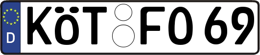 KÖT-FO69