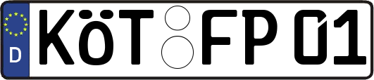 KÖT-FP01