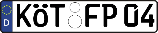 KÖT-FP04