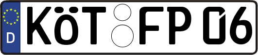 KÖT-FP06