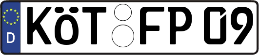 KÖT-FP09